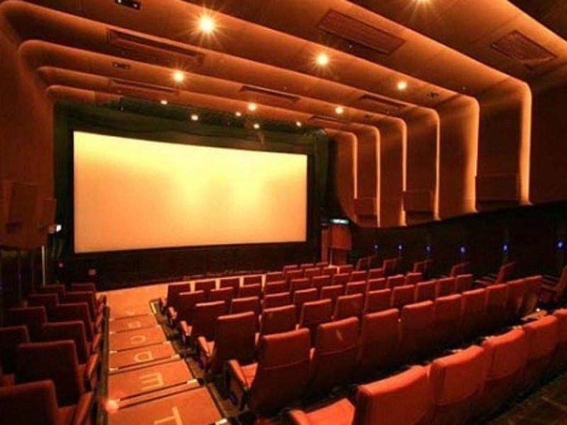 MAJOR COMPLEX CENIMA TESCO&nbsp;LOTUS